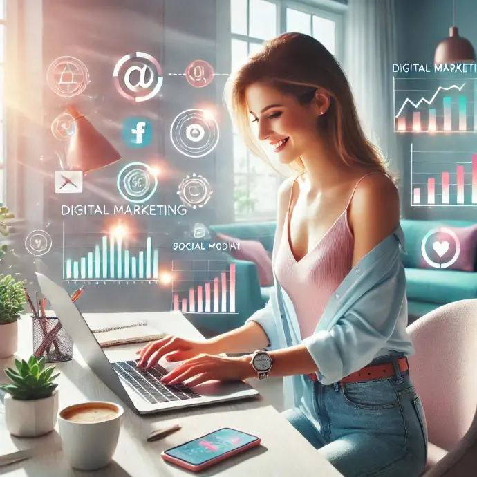 Assistente Virtual para Agência de Tráfego Pago