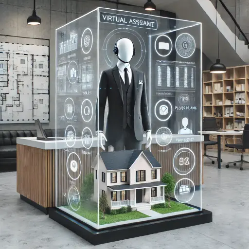 Assistente Virtual para Construtora – Vendas e Atendimento