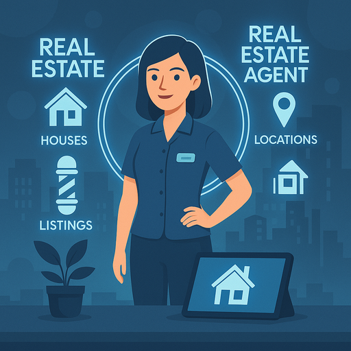 Agente de IA para Imobiliária