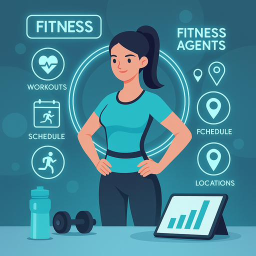 Agente de IA para Academia