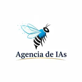 Agencia de IA
